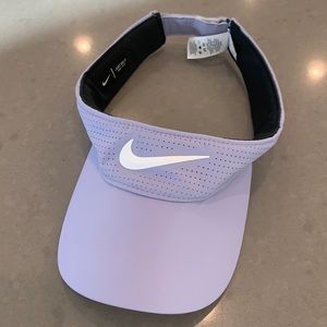 Nike Women’s Visor in Periwinkle
